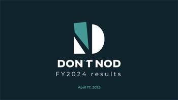 FY 2024 results